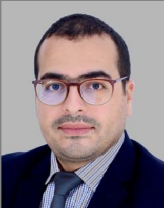 Mohammed EL Manssouri
